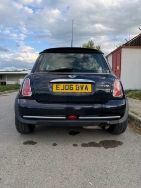 Mini Cooper - 111 € / 217.10 лв. - 13630880 5 | Car24.bg Mini Cooper - 111 € / 217.10 лв. - 13630880 5