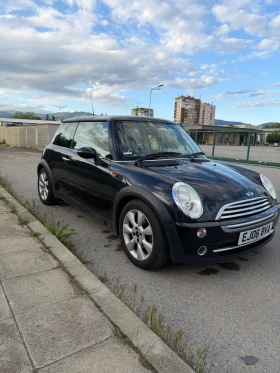 Mini Cooper - 111 € / 217.10 лв. - 13630880 4 | Car24.bg Mini Cooper - 111 € / 217.10 лв. - 13630880 4