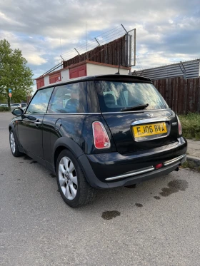 Mini Cooper - 111 € / 217.10 лв. - 13630880 6 | Car24.bg Mini Cooper - 111 € / 217.10 лв. - 13630880 6