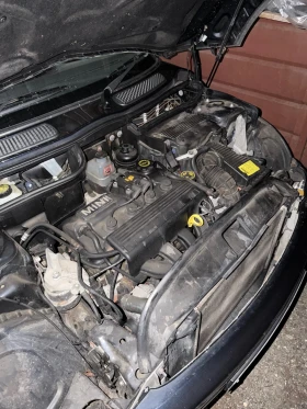 Mini Cooper - 111 € / 217.10 лв. - 13630880 7 | Car24.bg Mini Cooper - 111 € / 217.10 лв. - 13630880 7