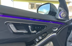Mercedes-Benz S 580 MAYBACH 4M FIRST-CLASS TWO-TONE BURMESTER-4D TV | Auto.bg — изображение 7 Mercedes-Benz S 580 MAYBACH 4M FIRST-CLASS TWO-TONE BURMESTER-4D TV | Auto.bg — изображение 7