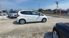 Honda Jazz 1.2 BRC - 5100 € / 9974.73 лв. - 29467828 8 | Car24.bg Honda Jazz 1.2 BRC - 5100 € / 9974.73 лв. - 29467828 8