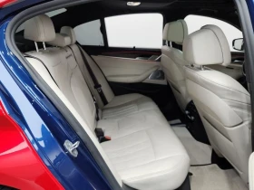 BMW 550 M550I xDrive | Auto.bg — изображение 11 BMW 550 M550I xDrive | Auto.bg — изображение 11