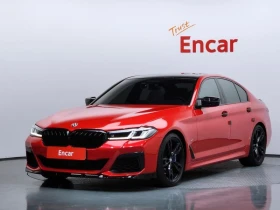 BMW 550 M550I xDrive