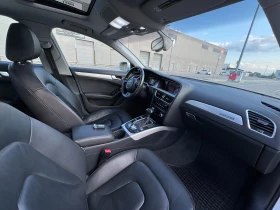 Audi A4 S-line Keyless - 13790 € / 26970.90 лв. - 89292918 7 | Car24.bg Audi A4 S-line Keyless - 13790 € / 26970.90 лв. - 89292918 7