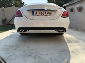 Mercedes-Benz C 220 AMG - 18300 € - 59339444 5 | Car24.bg Mercedes-Benz C 220 AMG - 18300 € - 59339444 5