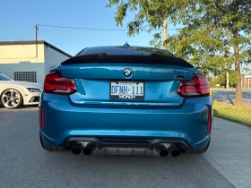 BMW M2 * Competition * Ръчна скоростна кутия * CARFAX * | Auto.bg — изображение 4 BMW M2 * Competition * Ръчна скоростна кутия * CARFAX * | Auto.bg — изображение 4