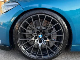 BMW M2 * Competition * Ръчна скоростна кутия * CARFAX * | Auto.bg — изображение 12 BMW M2 * Competition * Ръчна скоростна кутия * CARFAX * | Auto.bg — изображение 12