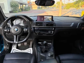 BMW M2 * Competition * Ръчна скоростна кутия * CARFAX * | Auto.bg — изображение 9 BMW M2 * Competition * Ръчна скоростна кутия * CARFAX * | Auto.bg — изображение 9