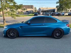 BMW M2 * Competition * Ръчна скоростна кутия * CARFAX * | Auto.bg — изображение 6 BMW M2 * Competition * Ръчна скоростна кутия * CARFAX * | Auto.bg — изображение 6