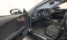 Audi A7 * 50 TDI Quattro * Head Up * Шибидах * Face * | Auto.bg — изображение 10 Audi A7 * 50 TDI Quattro * Head Up * Шибидах * Face * | Auto.bg — изображение 10