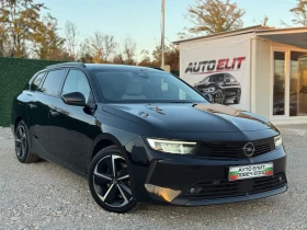 Снимка Opel Astra