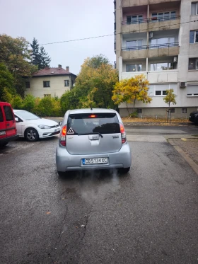 Daihatsu Sirion 1.3 - 1800 € - 26464203 9 | Car24.bg Daihatsu Sirion 1.3 - 1800 € - 26464203 9