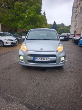 Daihatsu Sirion 1.3 - 1800 € - 26464203 6 | Car24.bg Daihatsu Sirion 1.3 - 1800 € - 26464203 6
