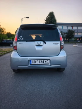 Daihatsu Sirion 1.3 - 1800 € - 26464203 3 | Car24.bg Daihatsu Sirion 1.3 - 1800 € - 26464203 3