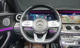 Mercedes-Benz E 350 4MATIC* AMG LINE* 299к.с.* EQ BOOST* NAVI* LED - 20999 € - 12610891 10 | Car24.bg Mercedes-Benz E 350 4MATIC* AMG LINE* 299к.с.* EQ BOOST* NAVI* LED - 20999 € - 12610891 10