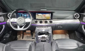 Mercedes-Benz E 350 4MATIC* AMG LINE* 299к.с.* EQ BOOST* NAVI* LED - 20999 € - 12610891 9 | Car24.bg Mercedes-Benz E 350 4MATIC* AMG LINE* 299к.с.* EQ BOOST* NAVI* LED - 20999 € - 12610891 9