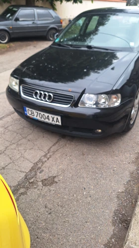 Audi A3 8L - 3600 € - 85676565 7 | Car24.bg Audi A3 8L - 3600 € - 85676565 7