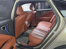 Kia K8 2.5 Gasoline 2Wd Noblesse | Auto.bg — изображение 11 Kia K8 2.5 Gasoline 2Wd Noblesse | Auto.bg — изображение 11