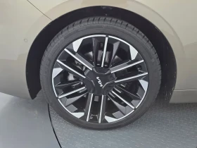 Kia K8 2.5 Gasoline 2Wd Noblesse | Auto.bg — изображение 5 Kia K8 2.5 Gasoline 2Wd Noblesse | Auto.bg — изображение 5