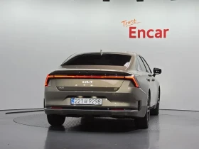 Kia K8 2.5 Gasoline 2Wd Noblesse | Auto.bg — изображение 4 Kia K8 2.5 Gasoline 2Wd Noblesse | Auto.bg — изображение 4
