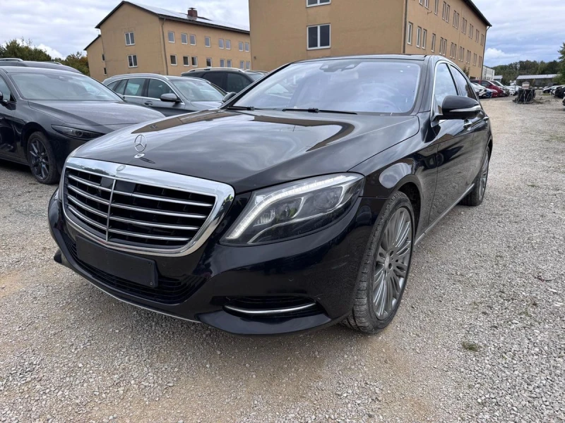 Mercedes-Benz S 500 * 4Matic* АВТОФИНАНСИРАНЕ* - 34000 лв. / 17383.92 € - 88224376 1 | Car24.bg Mercedes-Benz S 500 * 4Matic* АВТОФИНАНСИРАНЕ* - 34000 лв. / 17383.92 € - 88224376 1