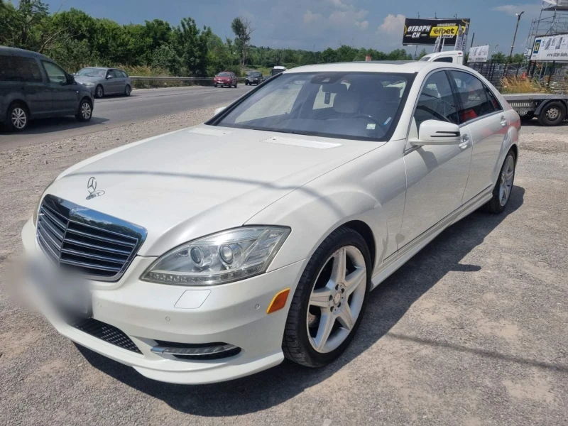 Mercedes-Benz S 550 long/face/amg pack/388 кс/146к км/зимни гуми - 29999 лв. / 15338.25 € - 76682789 1 | Car24.bg Mercedes-Benz S 550 long/face/amg pack/388 кс/146к км/зимни гуми - 29999 лв. / 15338.25 € - 76682789 1