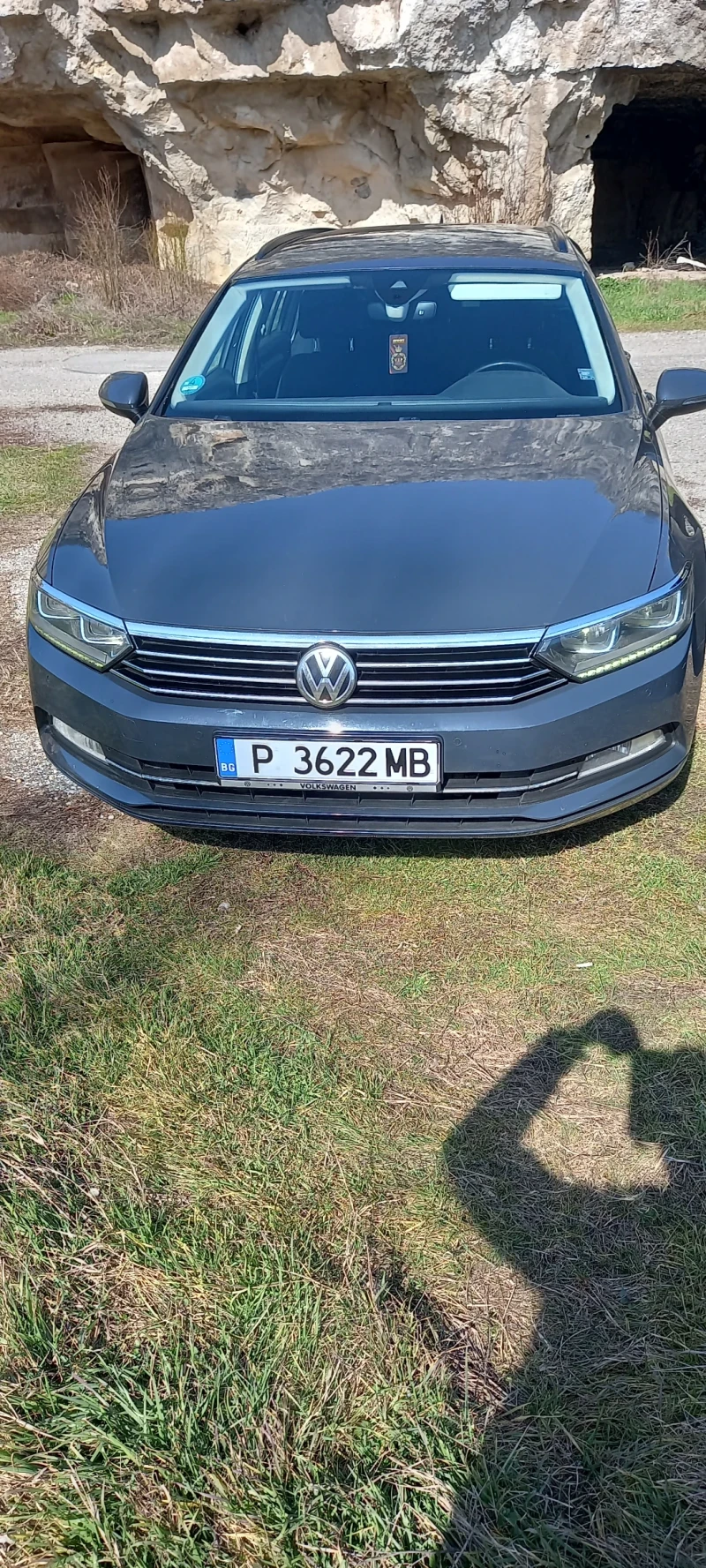 VW Passat - 12500 € / 24447.88 лв. - 44054866 1 | Car24.bg VW Passat - 12500 € / 24447.88 лв. - 44054866 1