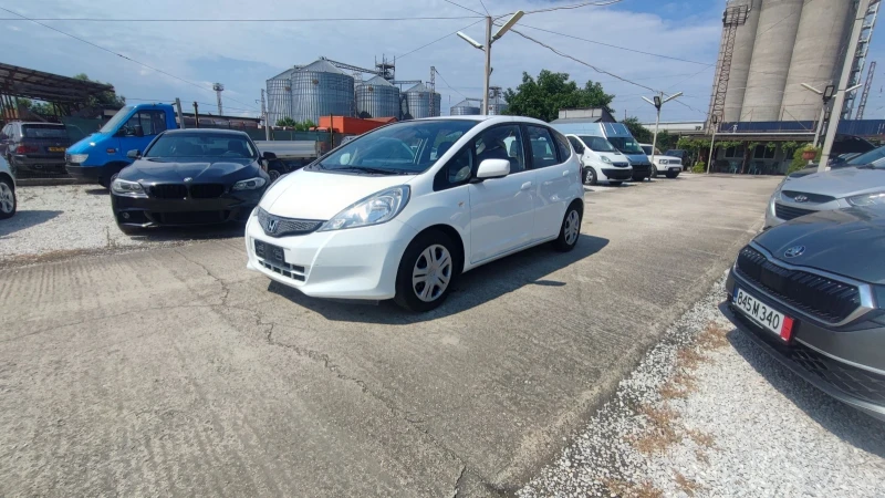 Honda Jazz 1.2 BRC - 5100 € / 9974.73 лв. - 29467828 1 | Car24.bg Honda Jazz 1.2 BRC - 5100 € / 9974.73 лв. - 29467828 1