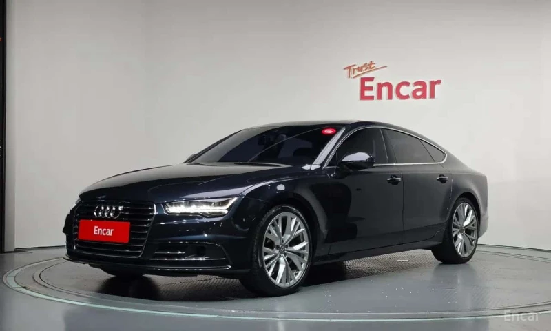 Audi A7 * 50 TDI Quattro * Head Up * Шибидах * Face * - 14400 € - 52931907 1 | Car24.bg Audi A7 * 50 TDI Quattro * Head Up * Шибидах * Face * - 14400 € - 52931907 1