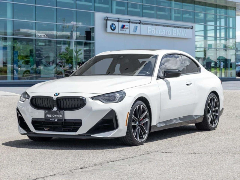 BMW 230 i xDrive Premium Essential Package | M Sport Packa - 27738 € - 99495042 1 | Car24.bg BMW 230 i xDrive Premium Essential Package | M Sport Packa - 27738 € - 99495042 1