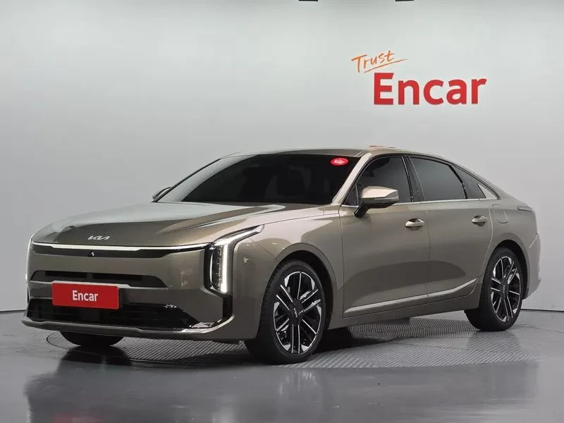Kia K8 2.5 Gasoline 2Wd Noblesse | Auto.bg — изображение 1 Kia K8 2.5 Gasoline 2Wd Noblesse | Auto.bg — изображение 1
