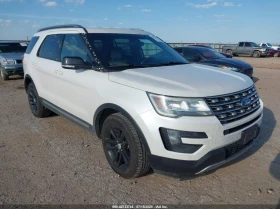 Ford Explorer 3.5L V-6 DOHC, VVT, 290HP Front Wheel Drive - Car24.bg Ford Explorer 3.5L V-6 DOHC, VVT, 290HP Front Wheel Drive