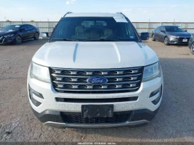 Ford Explorer 3.5L V-6 DOHC, VVT, 290HP Front Wheel Drive - 20400 лв. / 10430.35 € - 61002644 4 | Car24.bg Ford Explorer 3.5L V-6 DOHC, VVT, 290HP Front Wheel Drive - 20400 лв. / 10430.35 € - 61002644 4