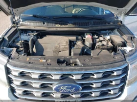 Ford Explorer 3.5L V-6 DOHC, VVT, 290HP Front Wheel Drive - 20400 лв. / 10430.35 € - 61002644 15 | Car24.bg Ford Explorer 3.5L V-6 DOHC, VVT, 290HP Front Wheel Drive - 20400 лв. / 10430.35 € - 61002644 15