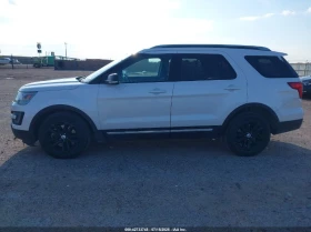Ford Explorer 3.5L V-6 DOHC, VVT, 290HP Front Wheel Drive - 20400 лв. / 10430.35 € - 61002644 6 | Car24.bg Ford Explorer 3.5L V-6 DOHC, VVT, 290HP Front Wheel Drive - 20400 лв. / 10430.35 € - 61002644 6