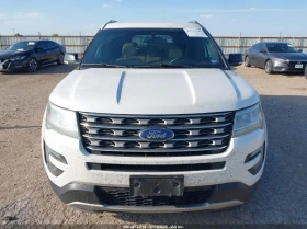 Ford Explorer 3.5L V-6 DOHC, VVT, 290HP Front Wheel Drive - 20400 лв. / 10430.35 € - 61002644 11 | Car24.bg Ford Explorer 3.5L V-6 DOHC, VVT, 290HP Front Wheel Drive - 20400 лв. / 10430.35 € - 61002644 11