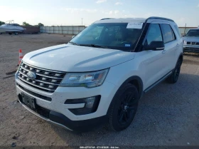 Ford Explorer 3.5L V-6 DOHC, VVT, 290HP Front Wheel Drive - 20400 лв. / 10430.35 € - 61002644 2 | Car24.bg Ford Explorer 3.5L V-6 DOHC, VVT, 290HP Front Wheel Drive - 20400 лв. / 10430.35 € - 61002644 2