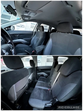 Mitsubishi Outlander 2.2DI-D/ 4X4/ 7-МЕСТА - 10200 лв. / 5215.18 € - 15252555 11 | Car24.bg Mitsubishi Outlander 2.2DI-D/ 4X4/ 7-МЕСТА - 10200 лв. / 5215.18 € - 15252555 11