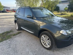 BMW X3 E83 - 5400 € / 10561.48 лв. - 55243350 5 | Car24.bg BMW X3 E83 - 5400 € / 10561.48 лв. - 55243350 5