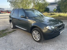 BMW X3 E83 - 5400 € / 10561.48 лв. - 55243350 3 | Car24.bg BMW X3 E83 - 5400 € / 10561.48 лв. - 55243350 3