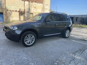 BMW X3 E83 - 5400 € / 10561.48 лв. - 55243350 7 | Car24.bg BMW X3 E83 - 5400 € / 10561.48 лв. - 55243350 7