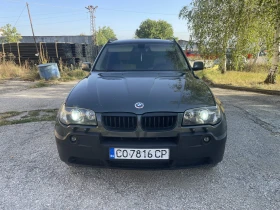 BMW X3 E83 - 5400 € / 10561.48 лв. - 55243350 6 | Car24.bg BMW X3 E83 - 5400 € / 10561.48 лв. - 55243350 6