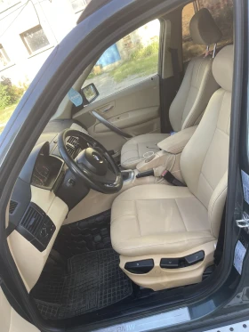 BMW X3 E83 - 5400 € / 10561.48 лв. - 55243350 2 | Car24.bg BMW X3 E83 - 5400 € / 10561.48 лв. - 55243350 2