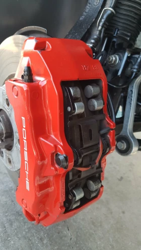 Porsche Cayenne - 12800 € / 25034.62 лв. - 85734019 3 | Car24.bg Porsche Cayenne - 12800 € / 25034.62 лв. - 85734019 3