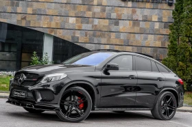 Mercedes-Benz GLE 43 AMG * 3xTV* PANORAMA* SOFTCLOSE* CARBON FIBER* 360CAM* - Car24.bg Mercedes-Benz GLE 43 AMG * 3xTV* PANORAMA* SOFTCLOSE* CARBON FIBER* 360CAM*