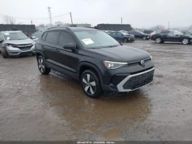 VW Taos 1.5T S