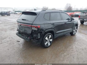 VW Taos 1.5T S | Auto.bg — изображение 4 VW Taos 1.5T S | Auto.bg — изображение 4