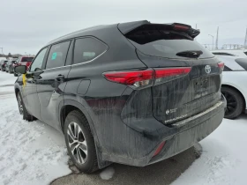 Toyota Highlander Hybrid XLE * 7 Места * Сервизна История * | Auto.bg — изображение 4 Toyota Highlander Hybrid XLE * 7 Места * Сервизна История * | Auto.bg — изображение 4