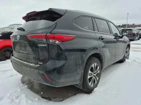 Toyota Highlander Hybrid XLE * 7 Места * Сервизна История * | Auto.bg — изображение 3 Toyota Highlander Hybrid XLE * 7 Места * Сервизна История * | Auto.bg — изображение 3